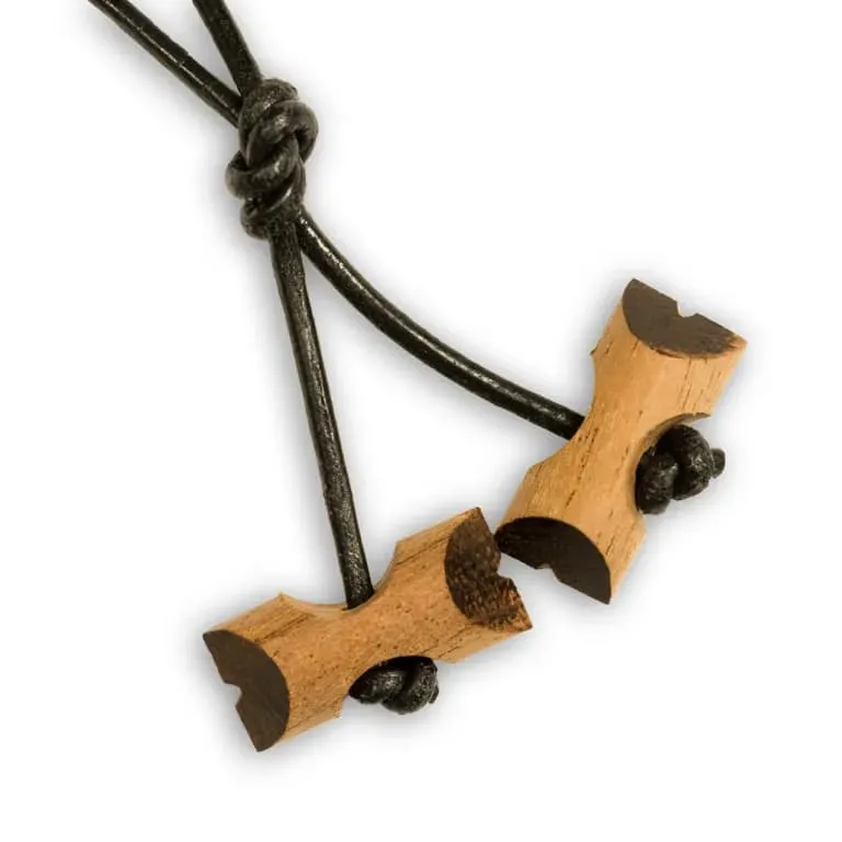 Woodbadge 1